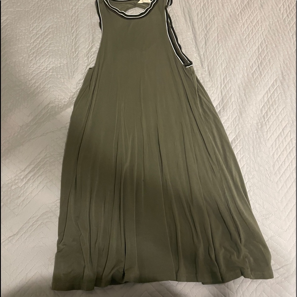 American Eagle Dress